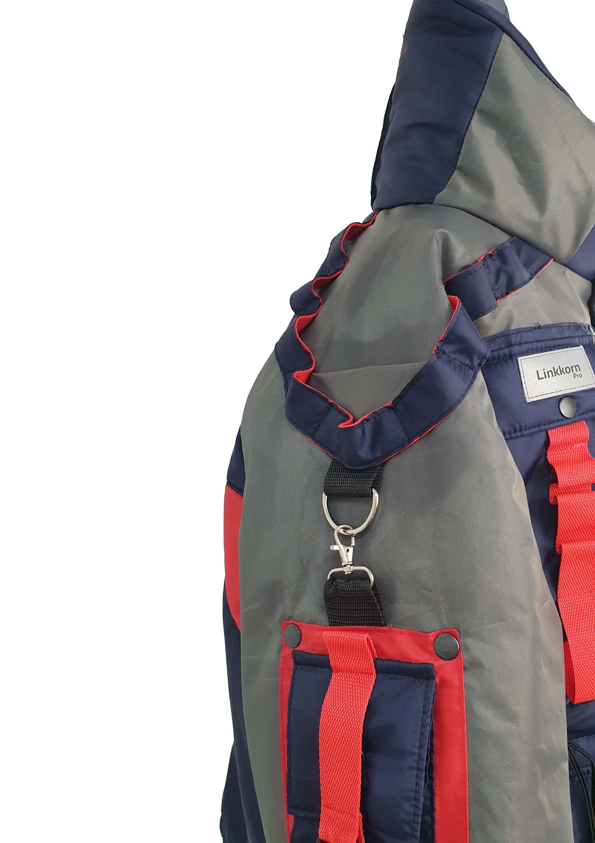 Куртка Pocket Shop Blue