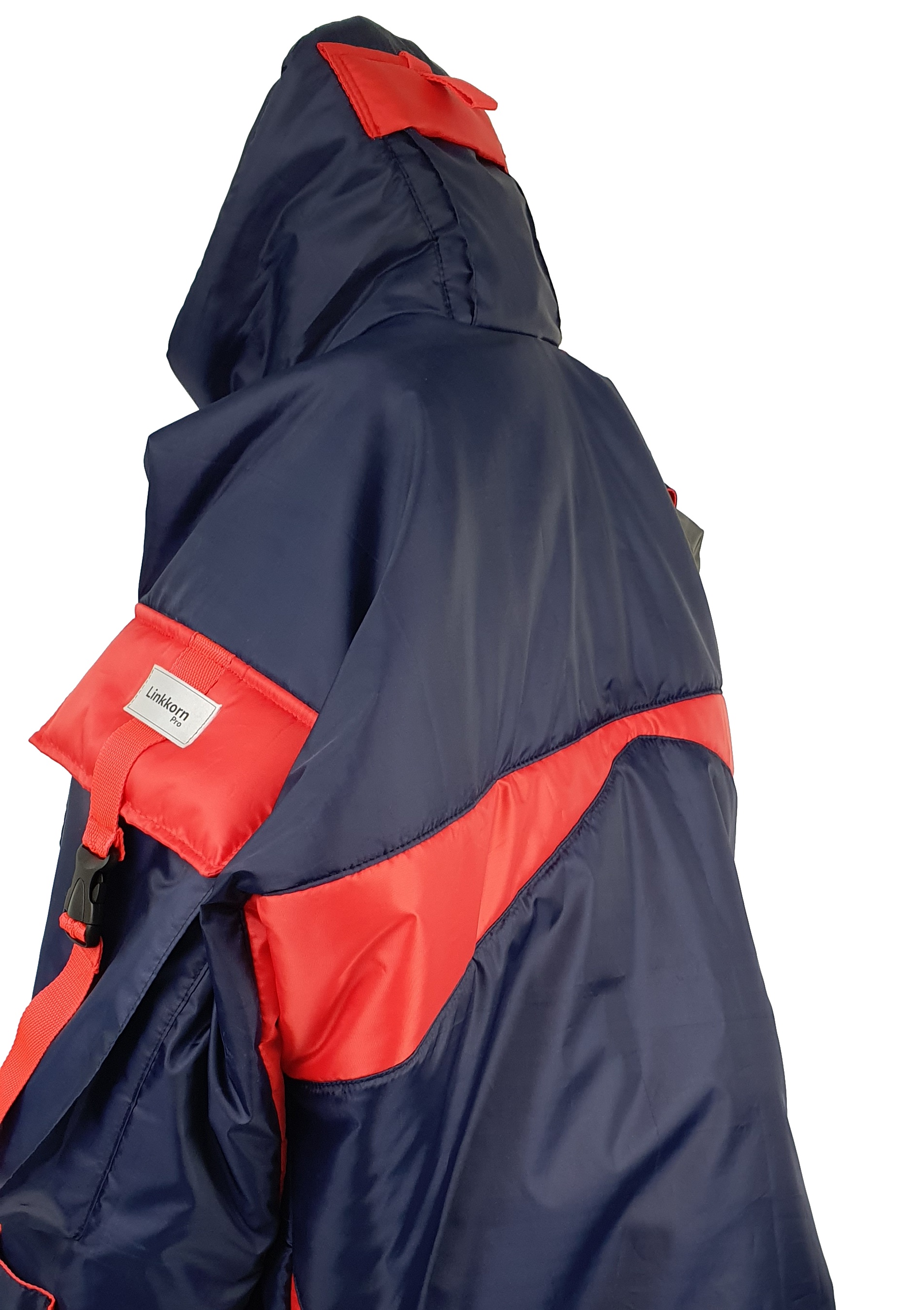 Куртка Pocket Shop Blue