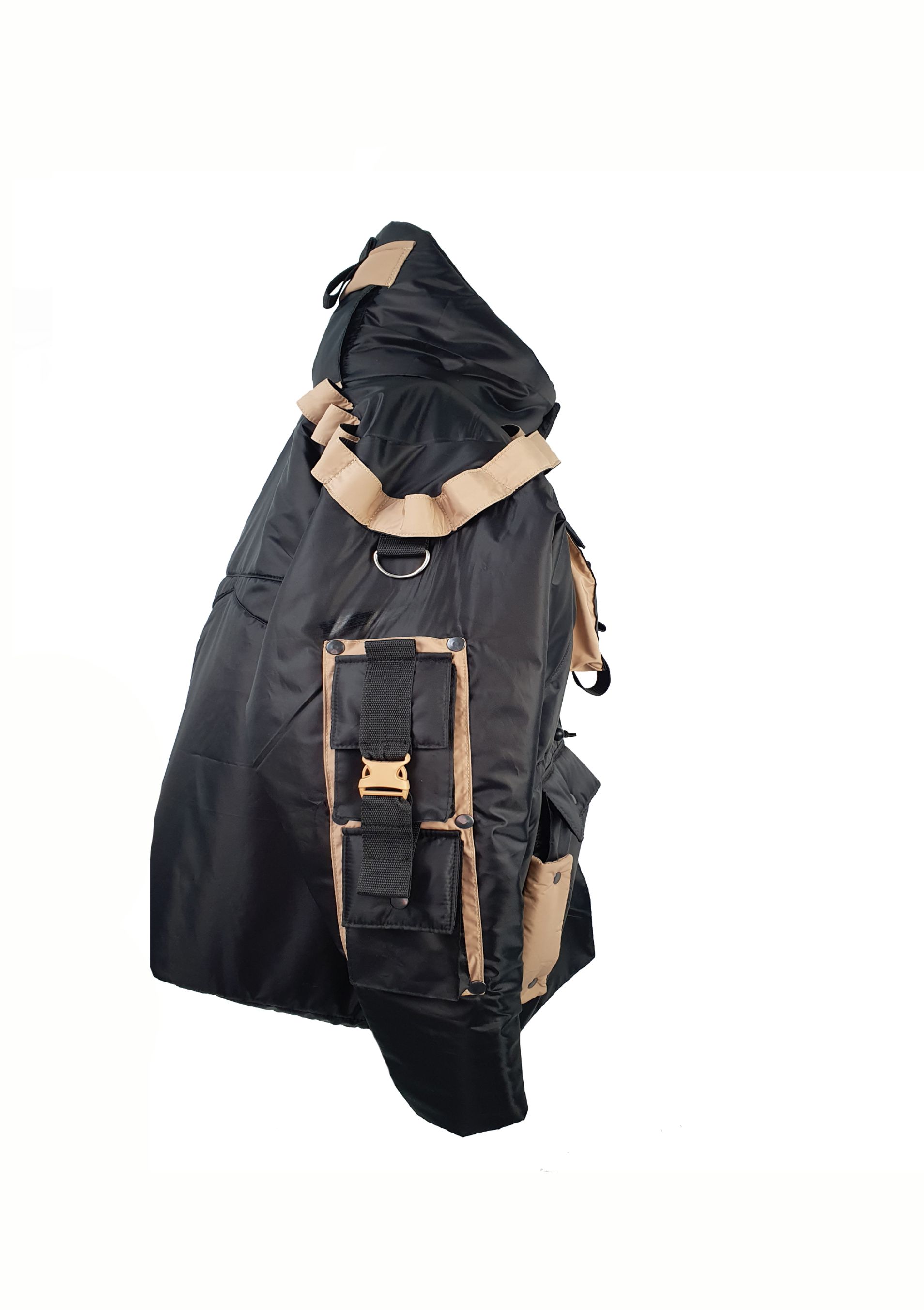 Куртка Pocket Shop Beige