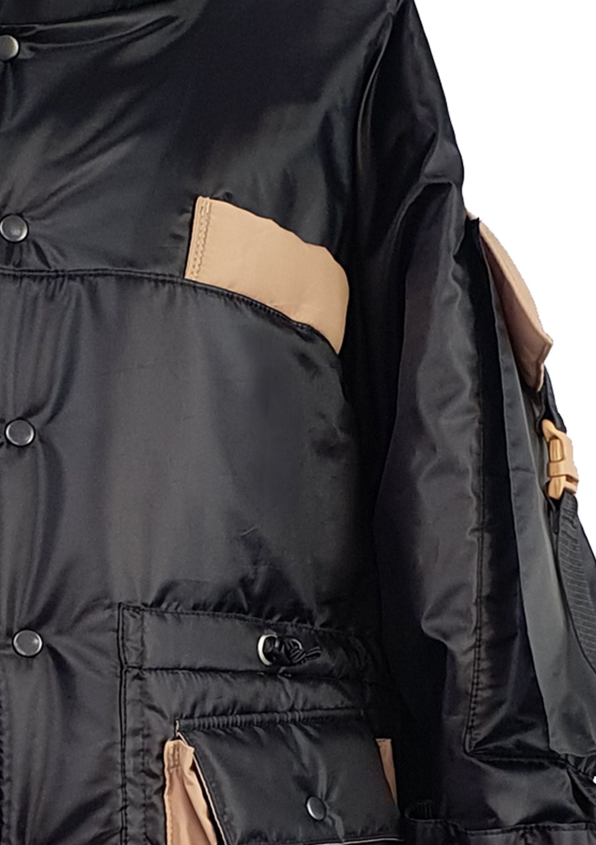 Куртка Pocket Shop Beige